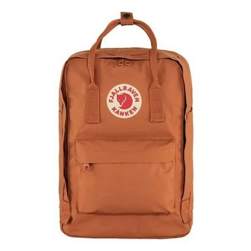 ├登山樂┤瑞典Fjallraven Kanken Laptop 15吋 筆電後背包 FR23524-243赤陶棕