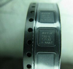 全新筆記本電源管理芯片MAX1901 MAX1901E MAX1901ETJ