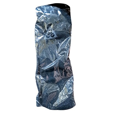 NIKE 耐吉 ACG DRI-FIT SEAMLESS 頸套  黑色  1個