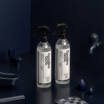 【 去去水漬走 】水系解咒師！水垢環保清潔劑 500ml（2入組）