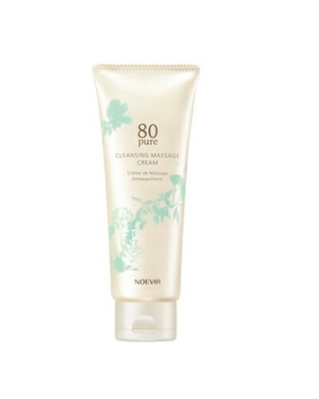 NOEVIR  NOEVIR N80 N1 清潔按摩酸110g