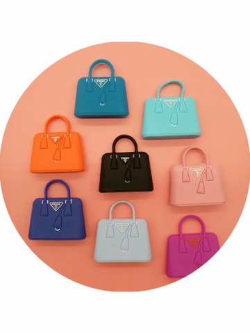 blythe 包包 azone licca怪高ob holala6分娃娃手拎包包配件模型