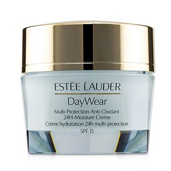 Estee Lauder 雅詩蘭黛 DayWear 多功能抗氧化24H保濕霜SPF 15 - 正常/混合性皮膚 50ml/1.7oz-保濕及護理