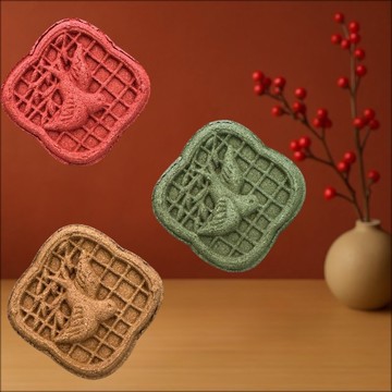 文化浮雕手作香牌 窗花系列一 磁吸 車夾 免費添加精油 首推檜木