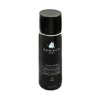 糊塗鞋匠 優質鞋材 L88 法國漆皮亮光清潔噴霧250ml 1罐