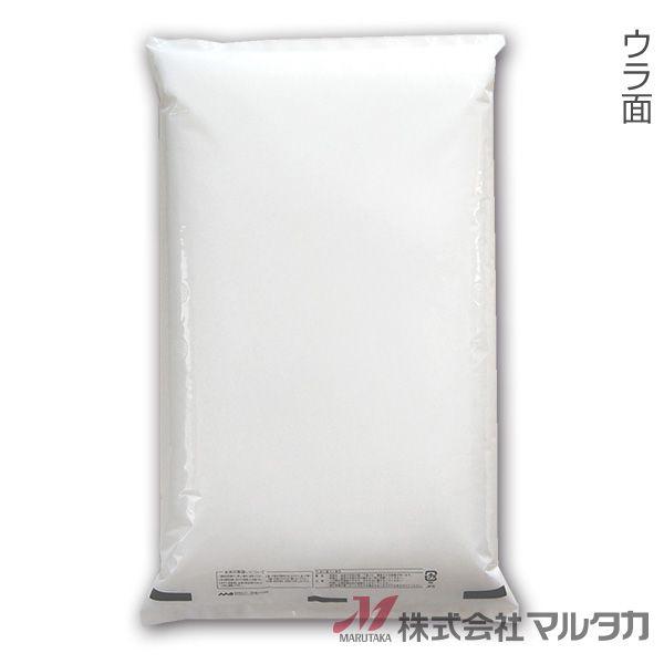 米袋 ポリ無地マイクロドット 10kg用 1ケース PD-5000
