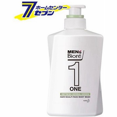 メンズビオレボディソープの通販 1件の検索結果 Lineショッピング