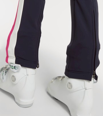 Bogner Talisha colorblocked ski suit