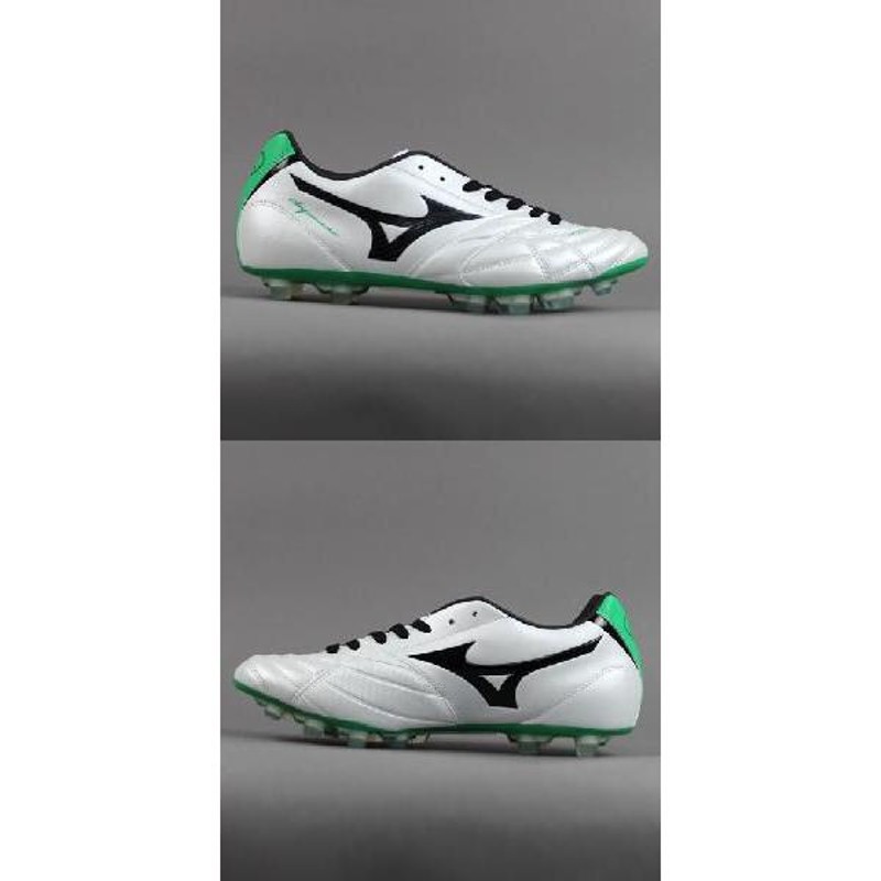 スーパーソニック 3 ワイド スーパーホワイトパール×ブラック 【MIZUNO|ミズノ】サッカースパイク12kp-33435 |  LINEブランドカタログ