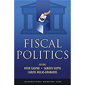 Fiscal Politics (Paperback)