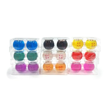 【蠟燭】12H 果凍蠟燭 敬神 禮佛