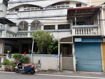 近自強路全聯6.5米寛 文青大別墅/回饋金已繳｜花蓮縣吉安鄉民治路