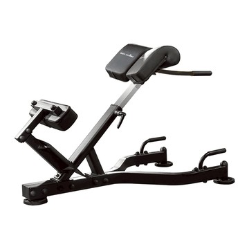 【德旺健身器材】 TO-F803 多功能訓練羅馬椅