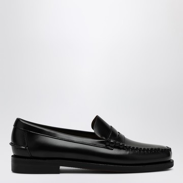 Classic Dan loafer black