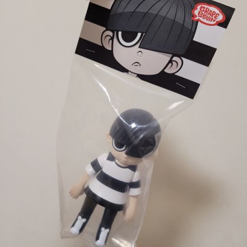 GRAPE BRAIN 天才二口少年博士　のりくん　grape brain r Amazon.co.jp: 2体セット GRAPE BRAIN グレート・ムタ のりくん