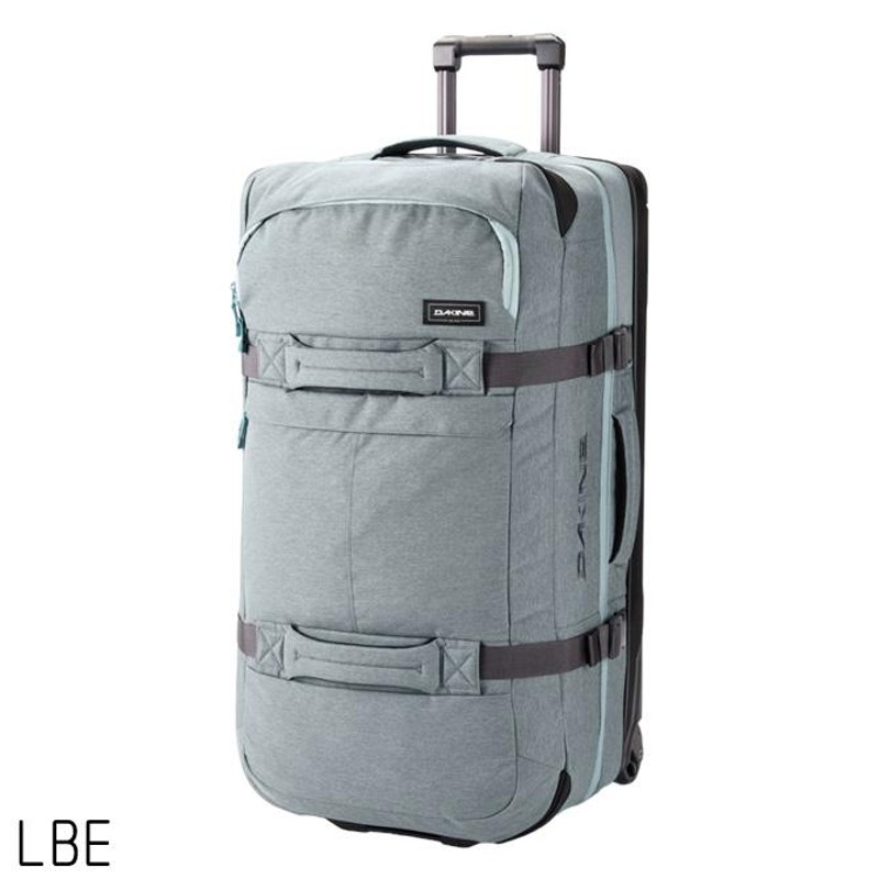 ダカイン DaKine メンズ レディース ユニセックス SPLIT ROLLER 85L