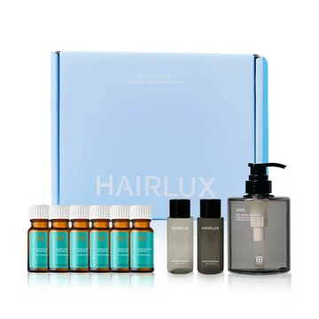 HAIRLUX 精選洗護禮盒