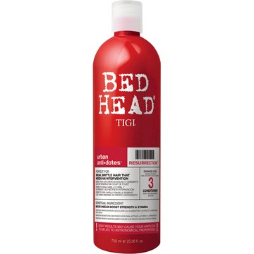 TIGI 蒂芝寶貝蛋復活護髮素 (750ml)