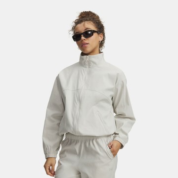 Under Armour Unstoppable Woven 女 外套 6010350-110