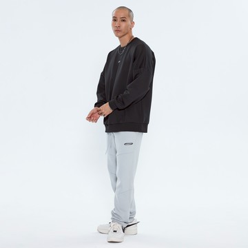 AIRtx 太空寬版落肩長袖