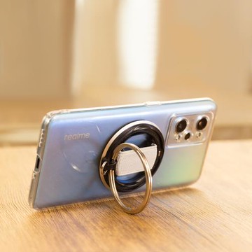 MOGICS | Grabber 魔環多功能指扣套組 (兩色選)