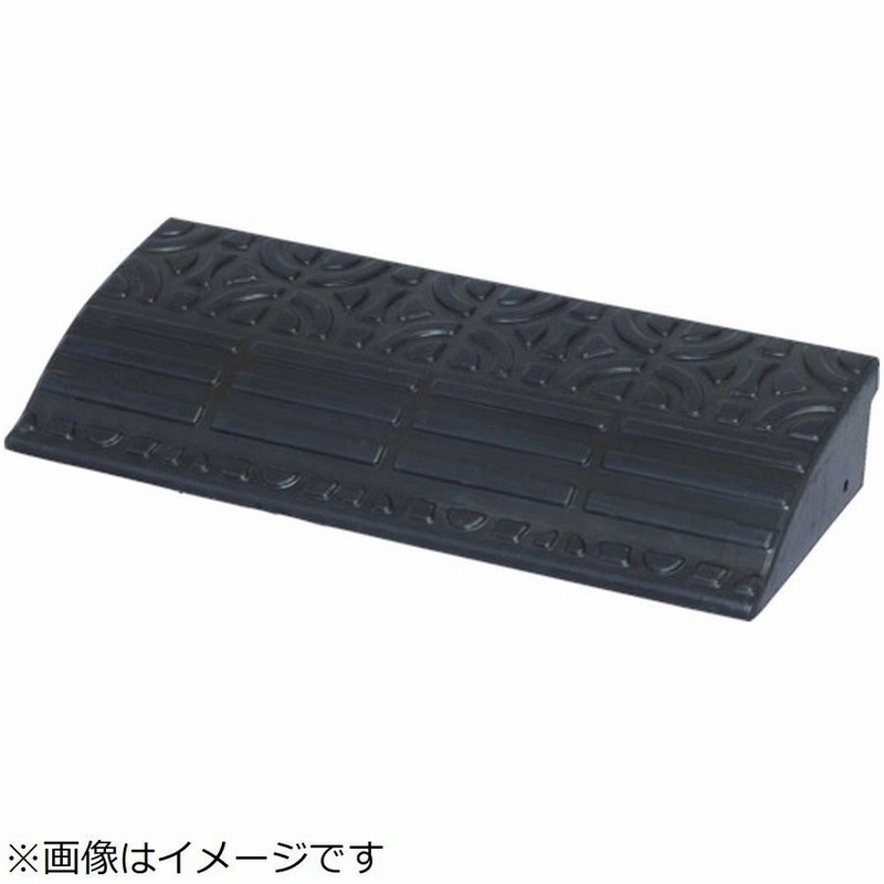 irisオーヤマ アイリスオーヤマ 段差 スロープ プレート 幅 60cm段差 ...