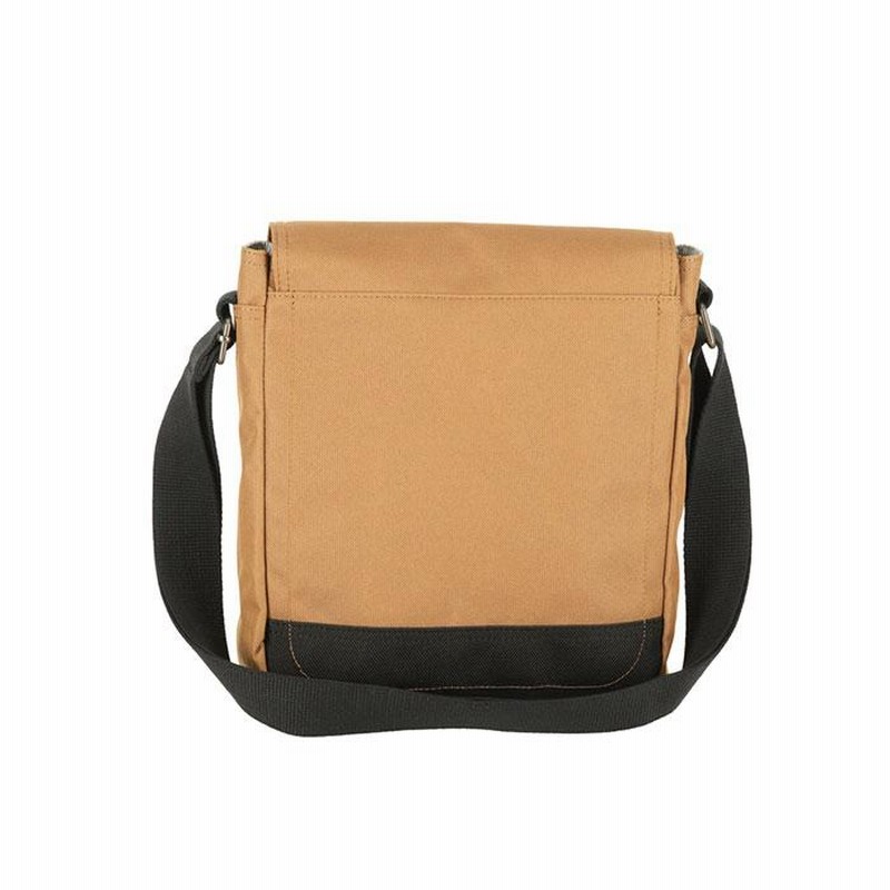 カーハート ショルダーバッグ CARHARTT ボディバッグ Cross Body Carry 