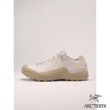 【Arcteryx 始祖鳥官方直營】男 Kopec GT 登山鞋 盧恩褐/帆布棕