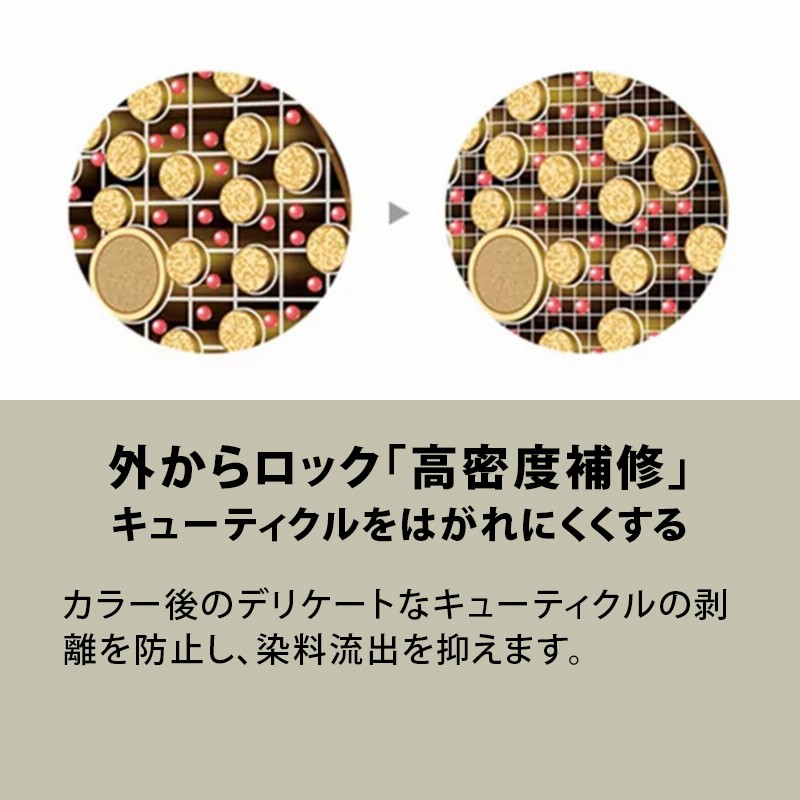 シュワルツコフ BC クア カラースペシフィーク ケラフィルオイル