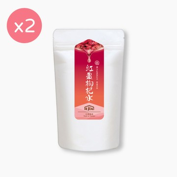 【纖Q】紅棗枸杞水 [30入] x2