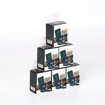 工廠批發民謠吉他調音器十二平均律多功能校音器民樂古箏琵琶通用鑫弘-戶外運動