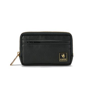 PORTER INTERNATIONAL 復古品味 MORI系列 11726-14001