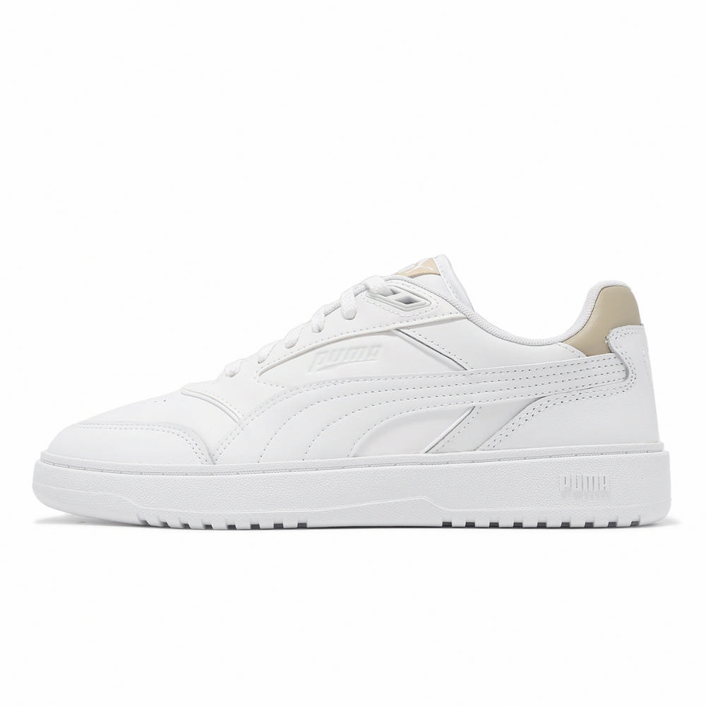 PUMA PUMA Doublecourt 男女 休閒鞋 39328416