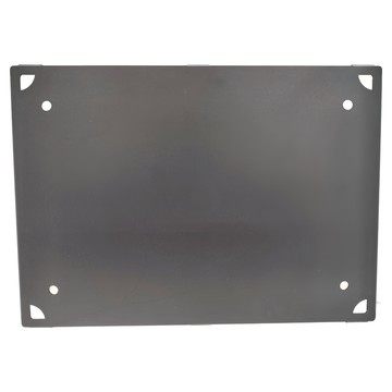 GOOUT SPRINGHILL 春山 幻影IGT桌配件 2單位板  71cm  71 x 42 x 38cm  灰色