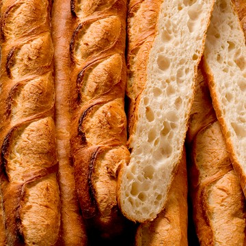 [帕莎蒂娜] 法國魔杖（長）