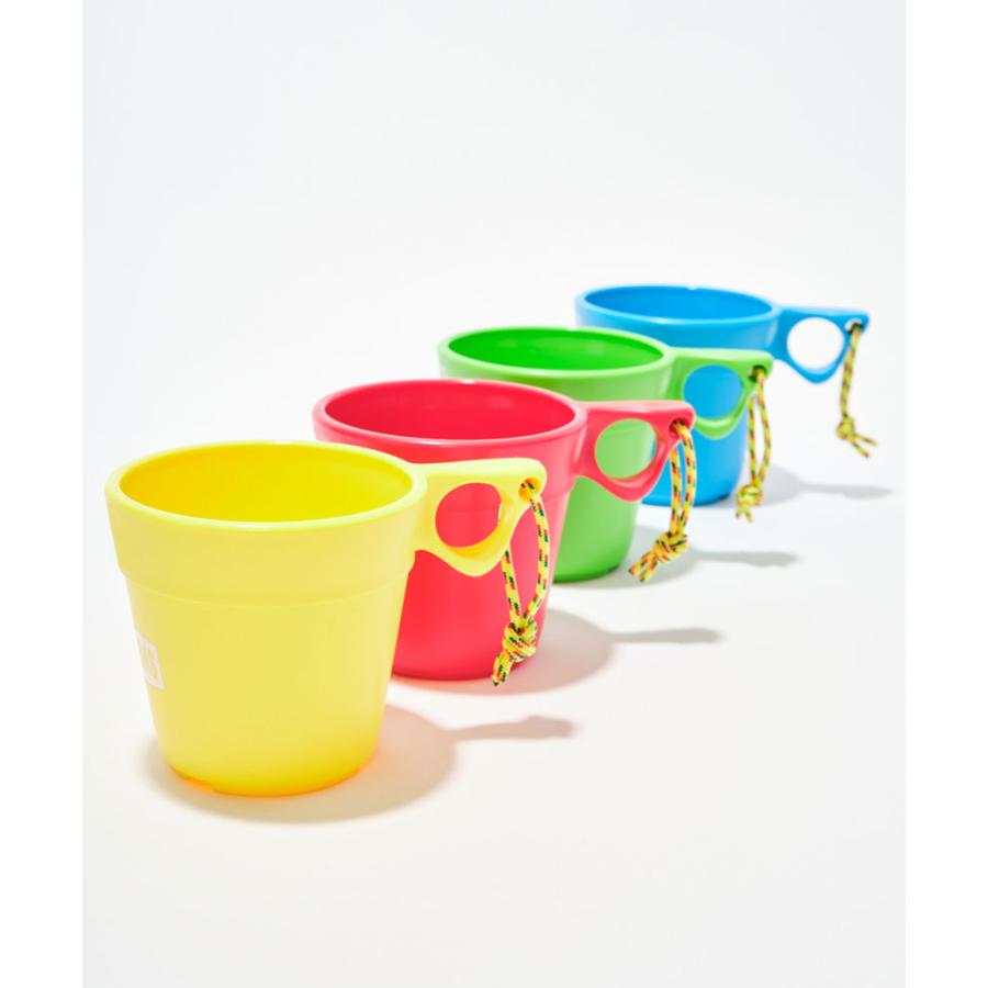 CHUMS Stacking Camper Mug Cup Set テーブルウェア カップ マグカップ アウトドア用マグカップ コップ CH62-1583