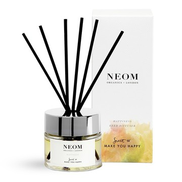【10/10】NEOM 幸福愉悅室內擴香 100ml [快速出貨]