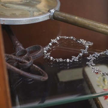 The Butterfly Dream 人 手鍊