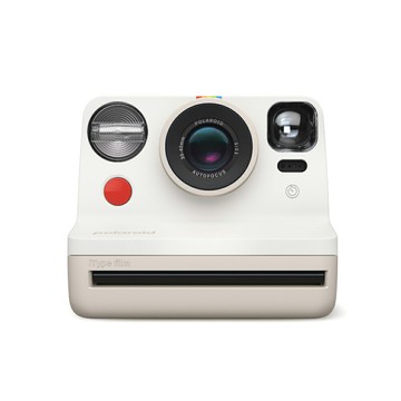 Polaroid 寶麗來 Now G2 拍立得相機 經典白/黑白/紅/ 台 DN28/DN23/DN25【領券滿額再折千11/30止】【領券滿額再折千11/30止】