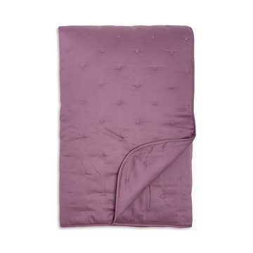 Yves Delorme Triomphe Coverlet, Queen