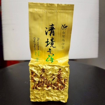 22B04_清境農場高冷茶(2兩)