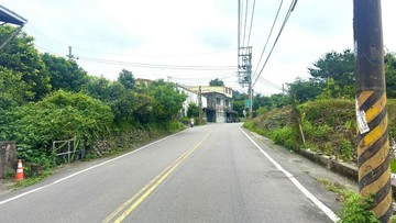 【芎林千坪臨路農地】面積釋出近竹林交流道5分鐘｜新竹縣芎林鄉石潭段