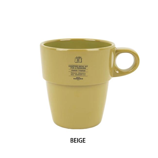 アッソブ FOOD FORCE CAMPING MEAL MUG フードフォースキャンピングミールマグ UNB005-170600383 AS2OV