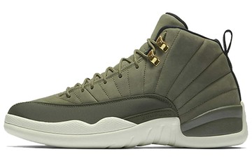 JORDAN 12 RETRO CHRIS PAUL CLASS OF 2003
