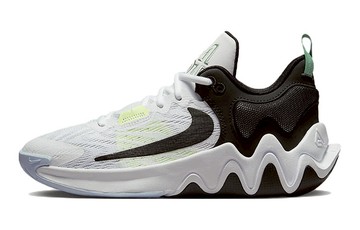 GIANNIS IMMORTALITY 2 GS WHITE BARELY VOLT