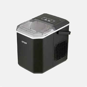 g-plus gp 小冰快 微電腦 全自動 製冰機 冰塊機 非 移動冰箱 保冷箱 適 露營 戶外休閒