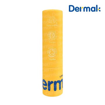 Dermak 水光無痕護唇膏4.5g