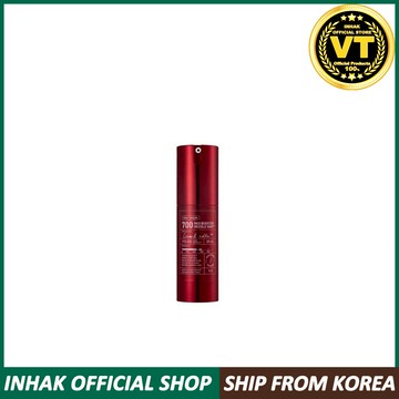 VT | 老虎紅色煥活微晶精華 700 30ml