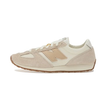 NEW BALANCE 女鞋 471 麂皮 運動休閒鞋 復古鞋 IU同款 U471KAA