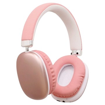 DTAudio T10 耳罩式藍芽耳機  DTA-T10  櫻花粉